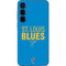 NHL St. Louis Blues Lineup Galaxy A55 5G Skin